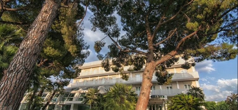 Garden Hotel Molfetta
