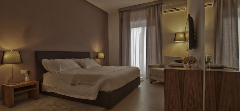 Garden Hotel Molfetta