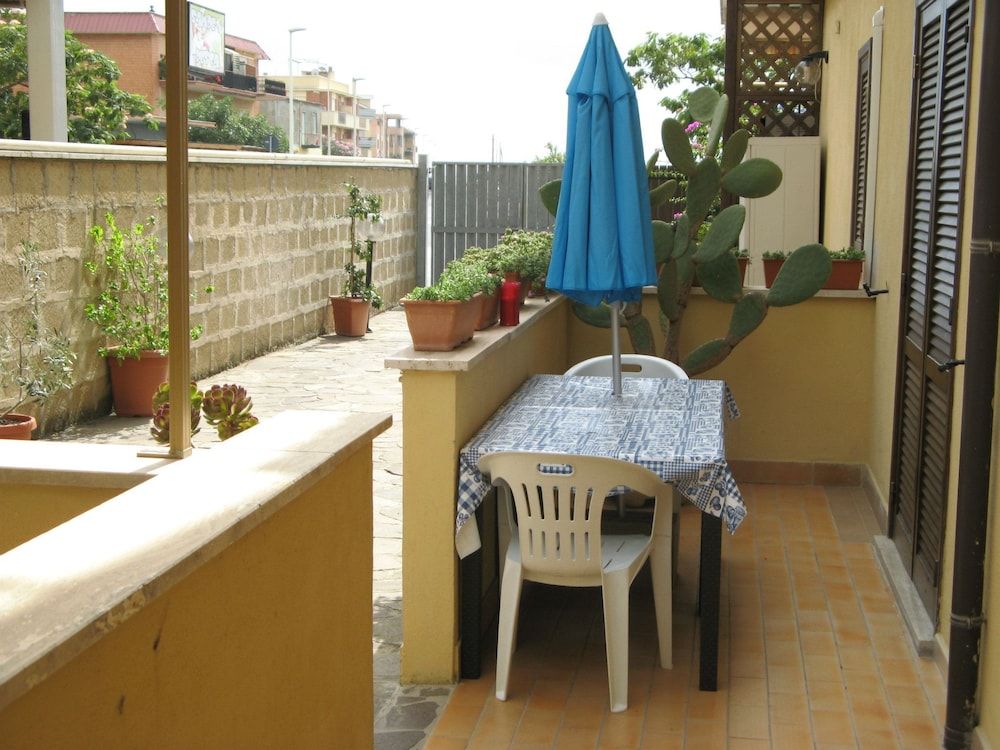 La Casetta Di Ladispoli