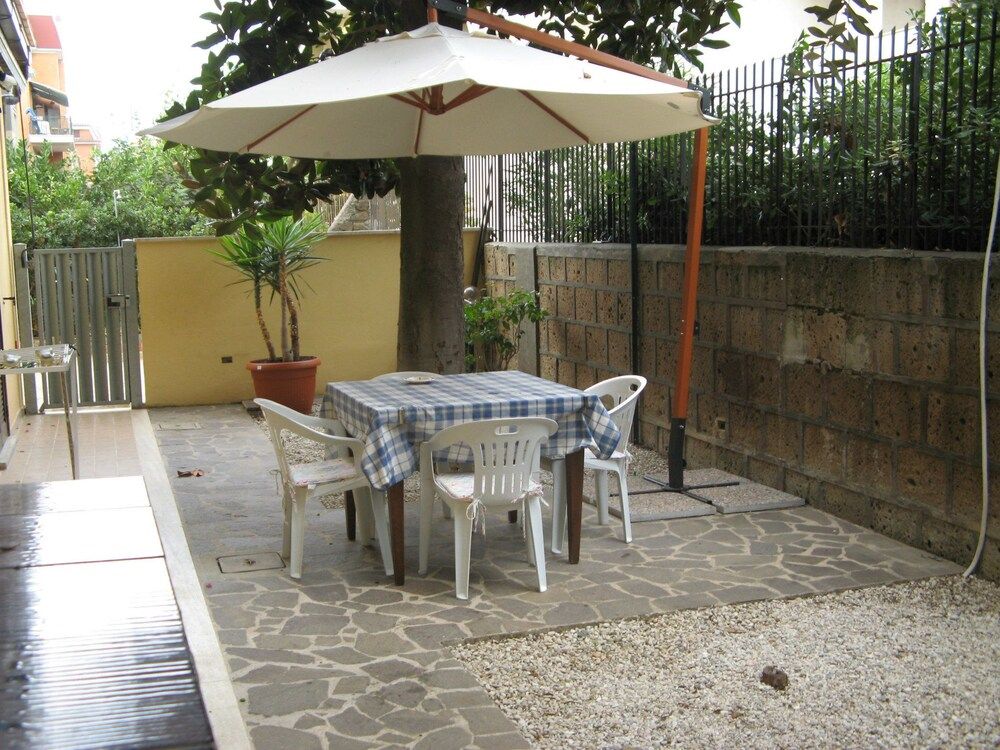La Casetta Di Ladispoli
