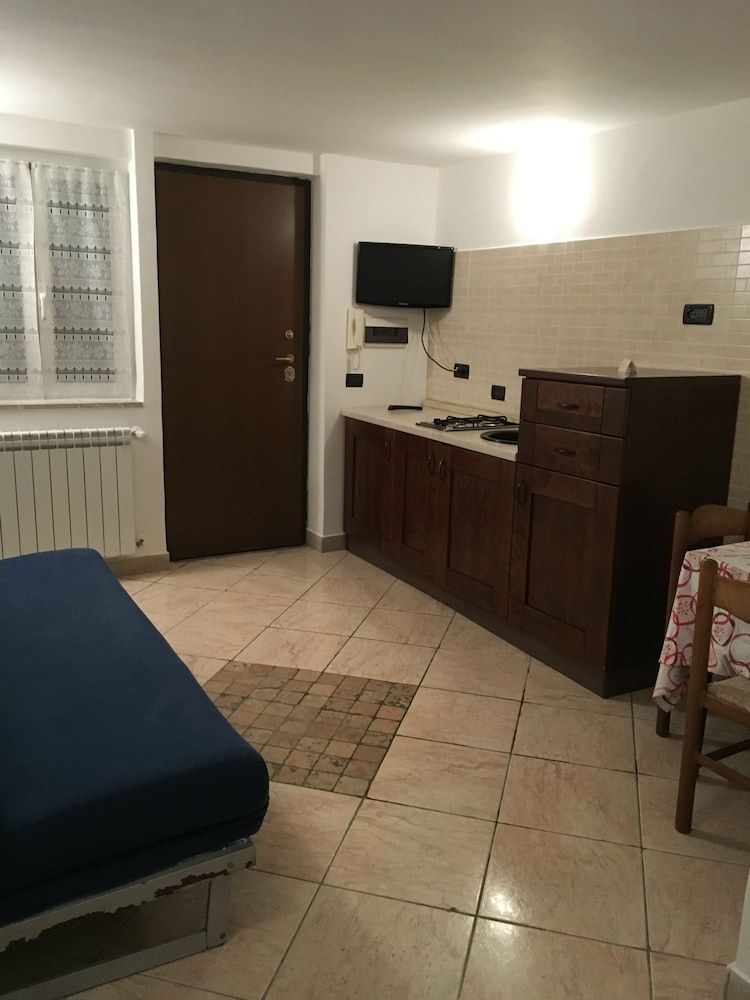 La Casetta Di Ladispoli