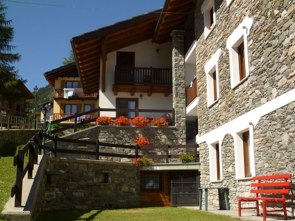 Valley Vacanze