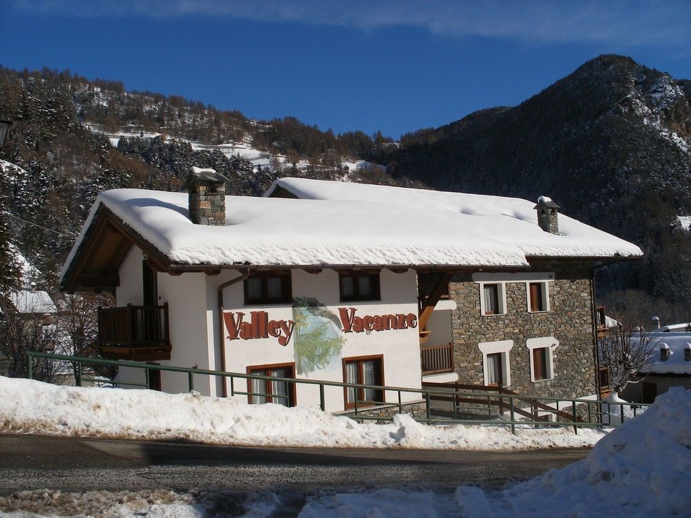 Valley Vacanze