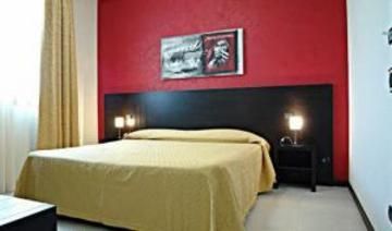 Hotel del Brembo