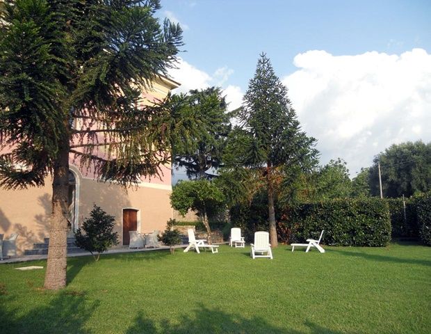 Villa Vincenza Country House