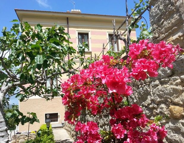 Villa Vincenza Country House