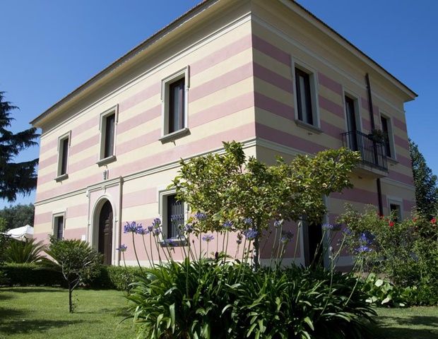 Villa Vincenza Country House