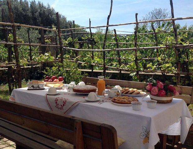 Villa Vincenza Country House