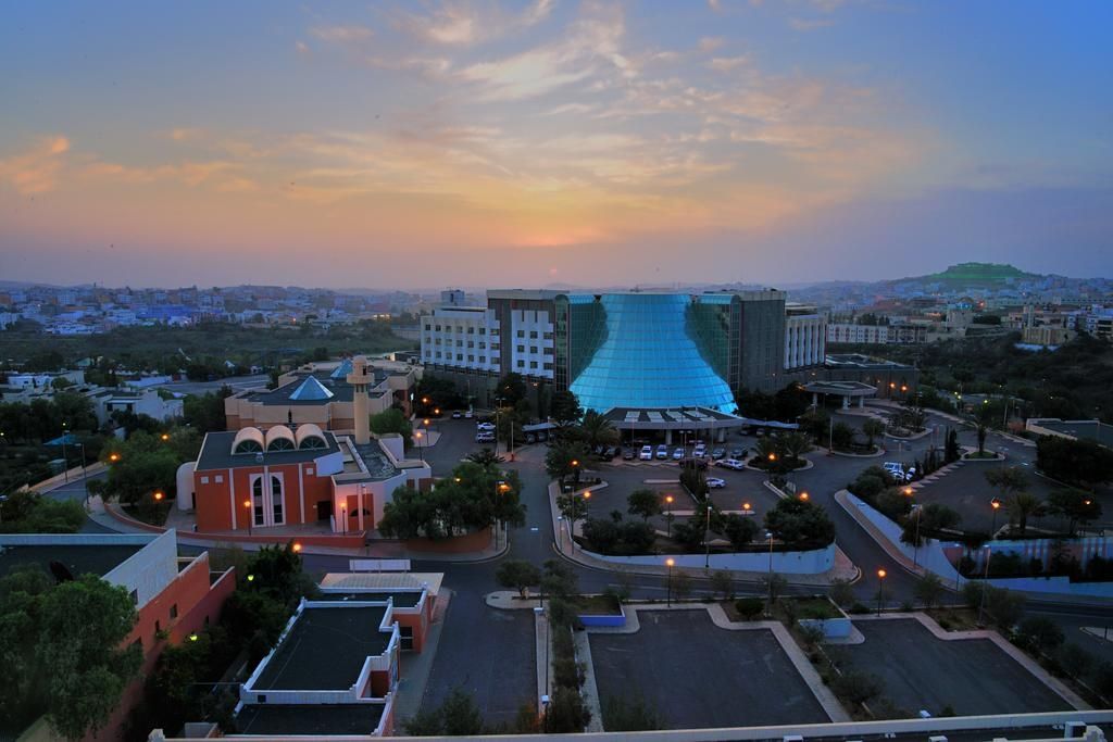 Abha Palace