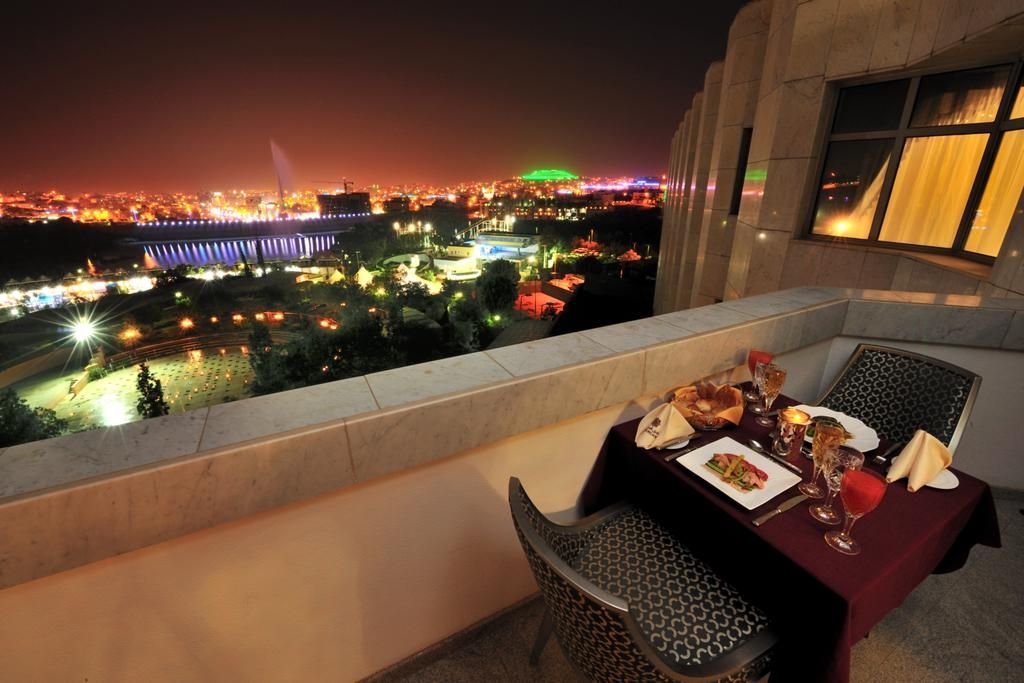 Abha Palace