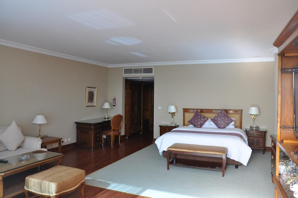 Abha Palace