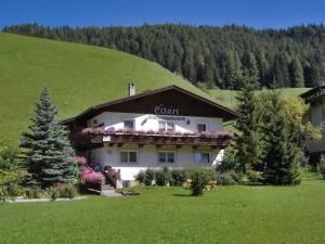 Residence Eden