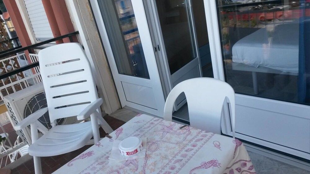 Albergo Solana
