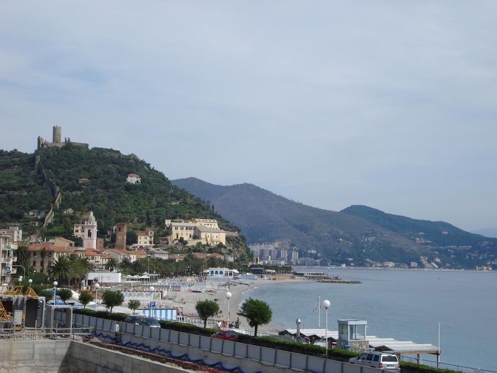 Albergo Solana