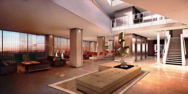 The Grand Hotel -  Punta del Este