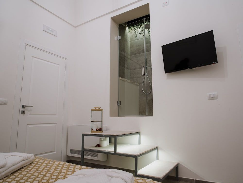 Dimora Pirrelli - Suites & Spa