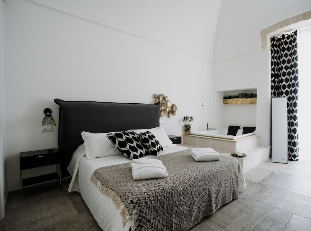 Dimora Pirrelli - Suites & Spa