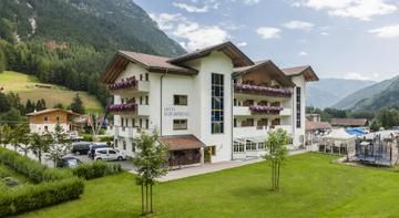 Hotel Bergkristall