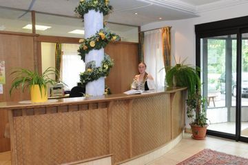 Hotel Bergkristall