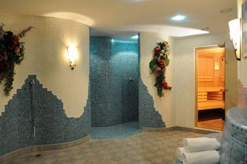 Hotel Bergkristall