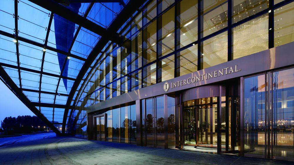 InterContinental Wuhan