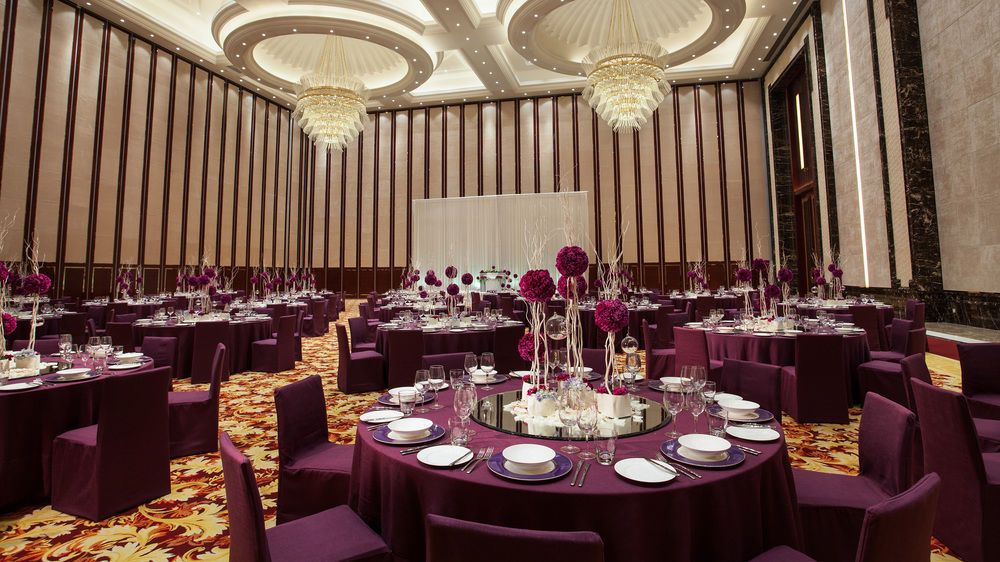 InterContinental Wuhan