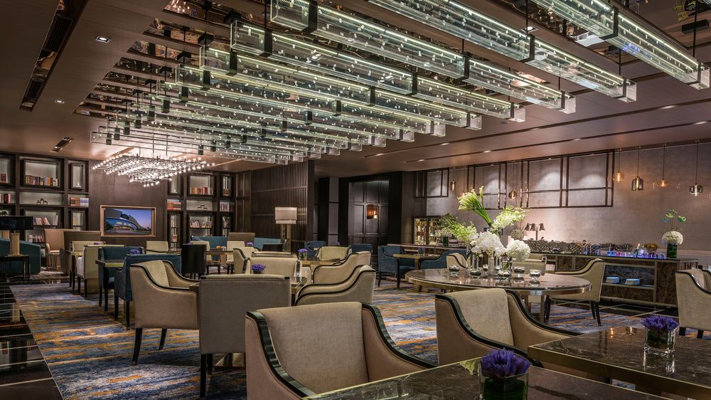 InterContinental Wuhan