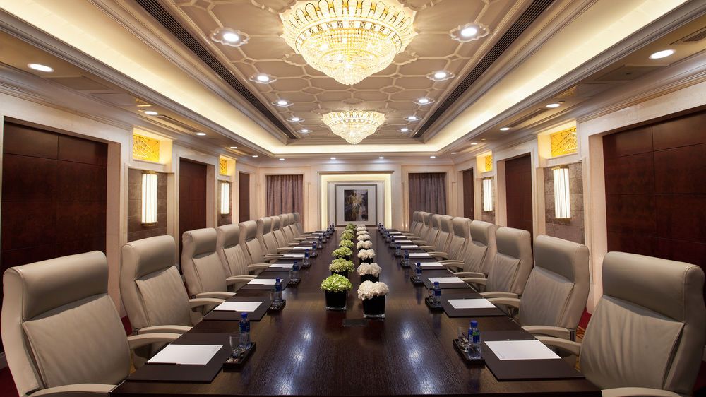 InterContinental Wuhan