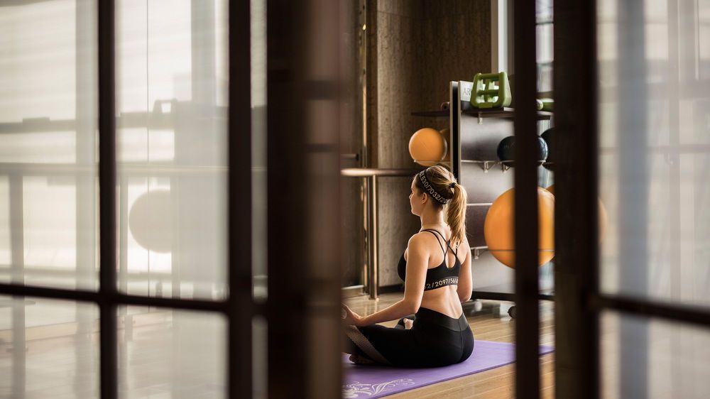 InterContinental Wuhan