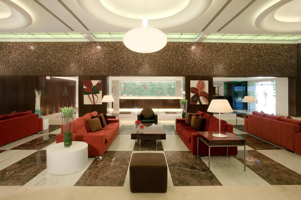 Don Carlos Residences