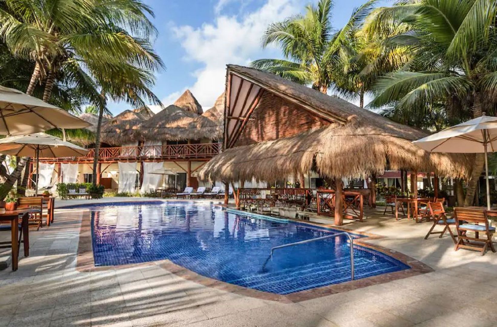 El Dorado Villa Maroma