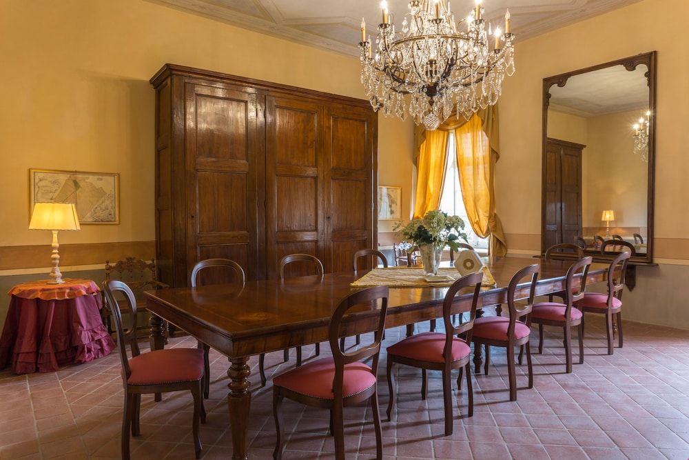 Castello di Razzano