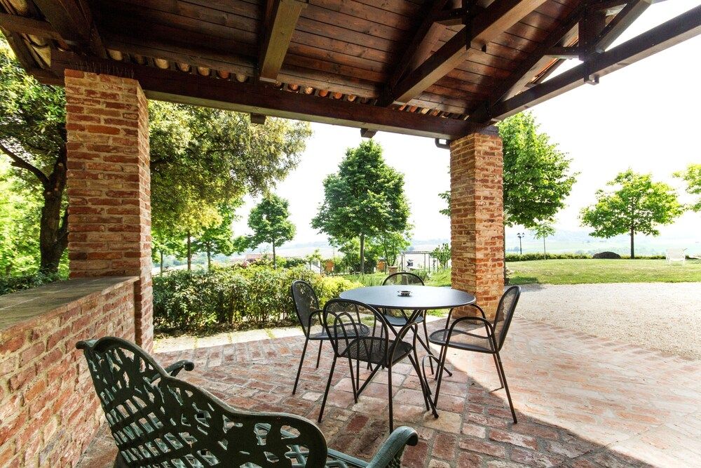Castello di Razzano