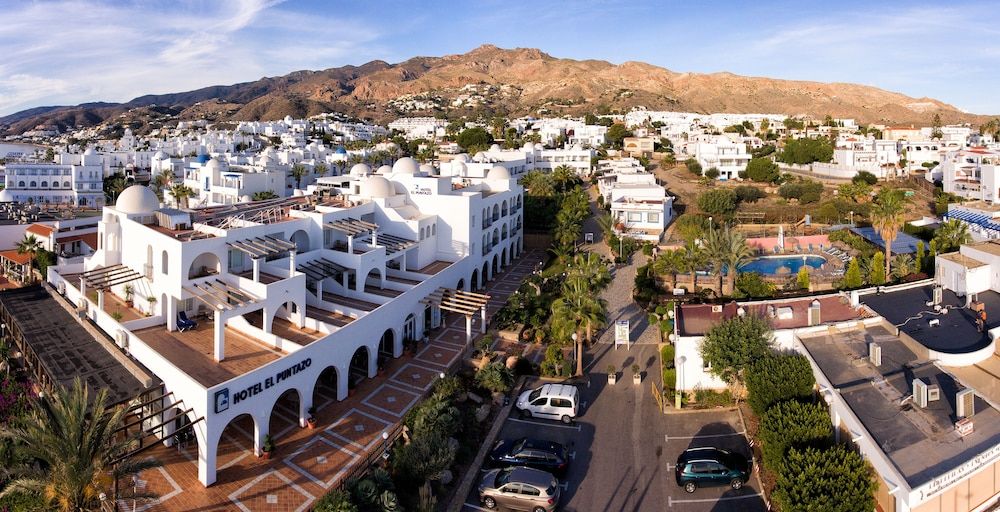 Hotel El Puntazo II