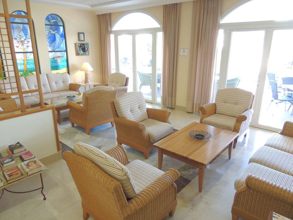 Hotel El Puntazo II