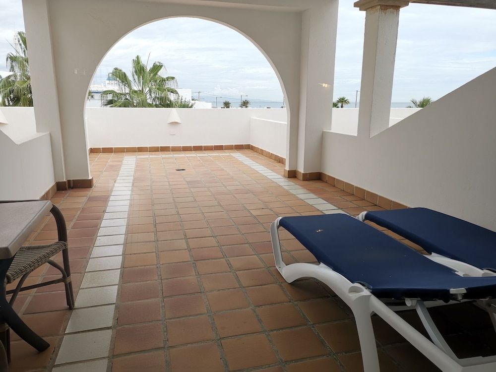 Hotel El Puntazo II