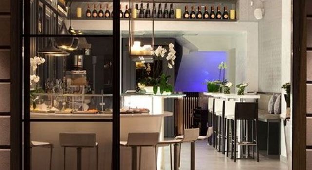 Cubo Apartments