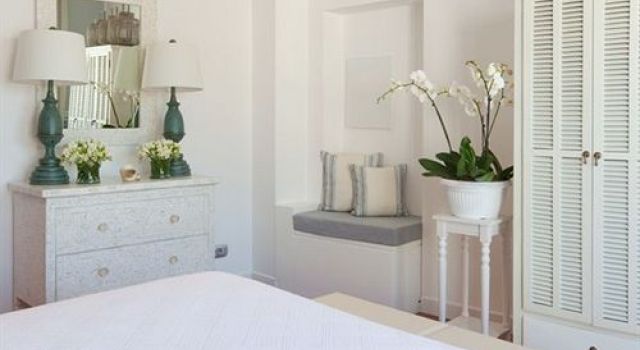 Cubo Apartments