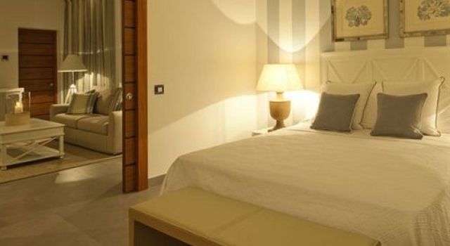 Cubo Apartments