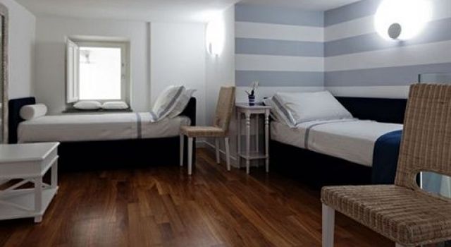 Cubo Apartments