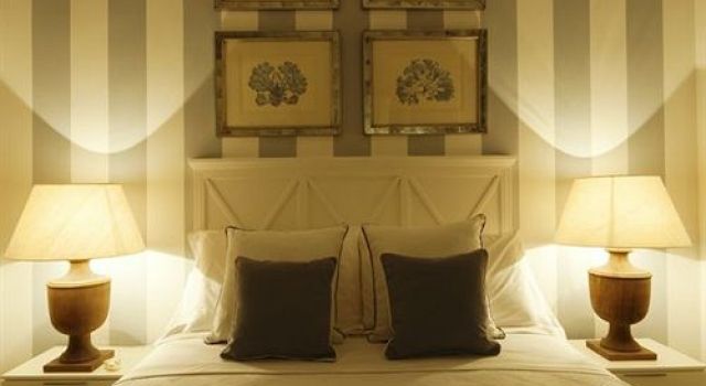 Cubo Apartments
