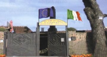 La Villa Del Patrizio