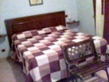 La Villa Del Patrizio