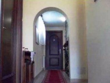 La Villa Del Patrizio