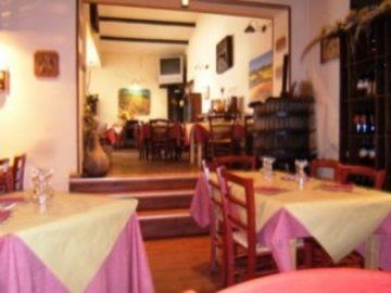 La Villa Del Patrizio