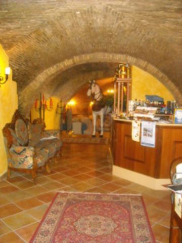 Locanda dei Baroni
