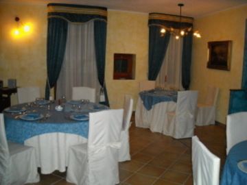 Locanda dei Baroni
