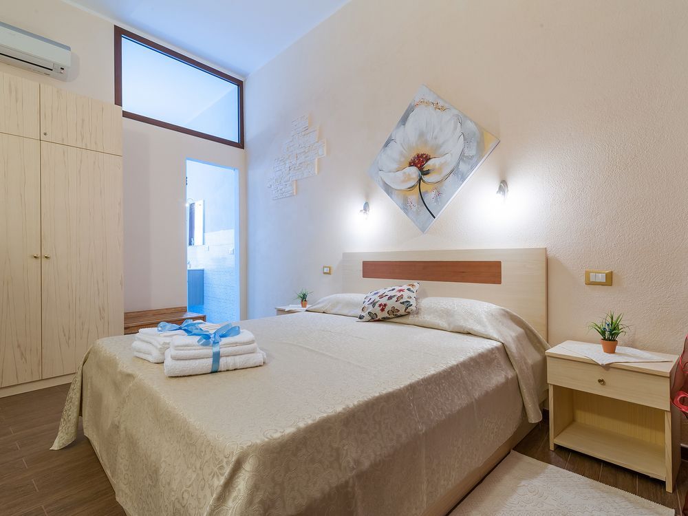 Il Borgo Bed & Breakfast
