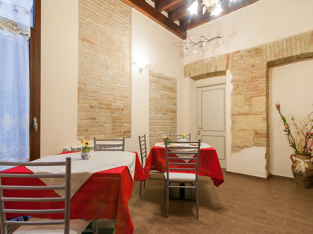 Il Borgo Bed & Breakfast