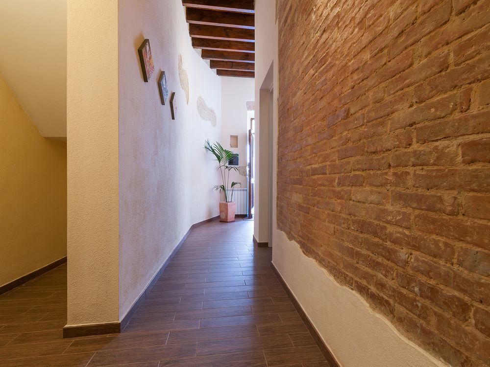 Il Borgo Bed & Breakfast